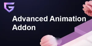 GreenShift Advanced Animation