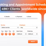 Bookly PRO WordPress Plugin