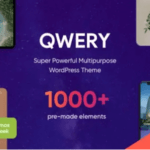 Qwery-MultiPurpose-Business-Theme-RTL