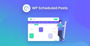 WP Scheduled Posts Pro