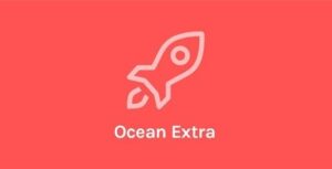 OceanWP Extra
