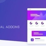 Essential Addons for Elementor