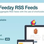 Feedzy RSS Feeds