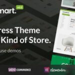 Woodmart WooCommerce WordPress Theme