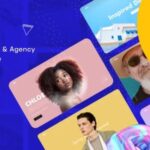 Billey Creative Portfolio And Agency