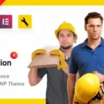 Renovation Home Maintenance Theme