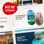 Love-Travel-Theme