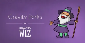 Gravity Perks WordPress Plugin