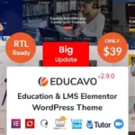 Educavo Online Courses And Education