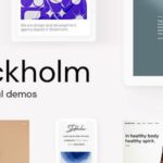 Stockholm MultiConcept Theme