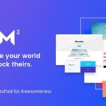 Movedo Responsive MultiPurpose Theme