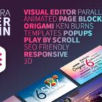 Kreatura Slider