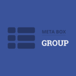 Meta Box Group