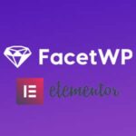 FacetWP Elementor Integration