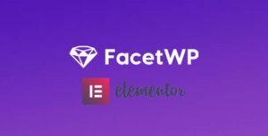 FacetWP Elementor Integration