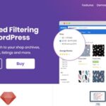 FacetWP Advanced Filtering