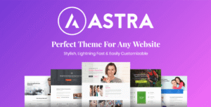 Astra Pro