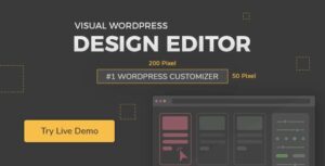 YellowPencil CSS Style Editor