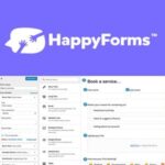 HappyForms Pro Contact Form Builder