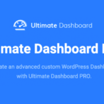 Ultimate Dashboard PRO