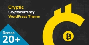 Cryptic Cryptocurrency