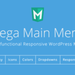 Mega Main Menu