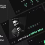 Cvio CV and Personal Portfolio