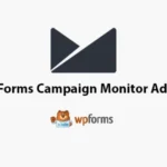 WPForms Campaign Monitor