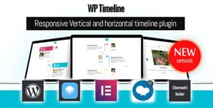 WP Timeline