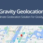 Gravity Forms Geolocation