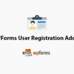 WPForms User Registration