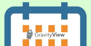 GravityView Calendar