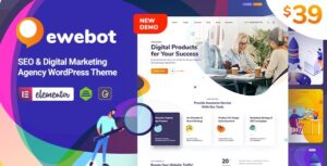 Ewebot SEO Marketing And Agency