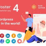 FS Poster WordPress Auto Poster