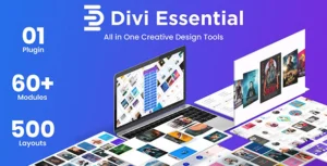 Divi Essential