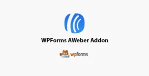 WPForms AWeber