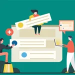 LearnPress Frontend Editor