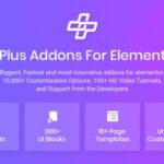 The Plus Addon for Elementor