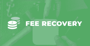 GiveWP Fee Recovery