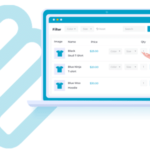 WooCommerce Product Table
