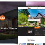Beyot WordPress Real Estate Theme