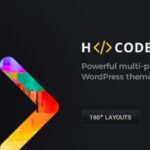 H-Code Responsive And Multipurpose Theme 3.6 1 H-Code-Responsive-Multipurpose-WordPress-Theme