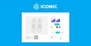 Iconic Woo Attribute Swatches
