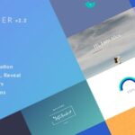LoftLoader Pro Preloader