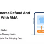 WooCommerce Refund and Exchange with RMA