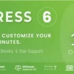 Apress Responsive MultiPurpose Theme