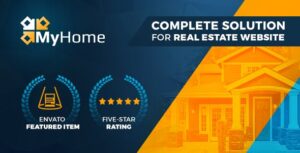 MyHome Real Estate