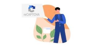 GeoDirectory ReCaptcha