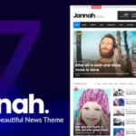 Jannah News Newspaper Magazine