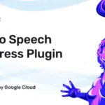 Speaker Page to Speech Plugin